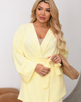 Conjunto holgado
