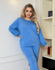 Set with a nylon vest - Twiggy Shop