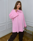 Knit blouse - Twiggy Shop