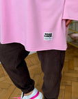 Knit blouse - Twiggy Shop