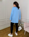 Knit blouse - Twiggy Shop
