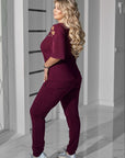 Perforated set - Twiggy Shop