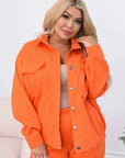 Velvetн комплект от яке и pants, Blueьо, с viscose и cotton, комфортен и елегантен за ежедневна обличане.