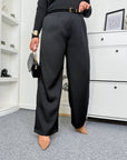 Classic trousers - Twiggy Shop