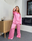 Eco-silk pajama - Twiggy Shop