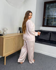 Eco-silk pajama - Twiggy Shop