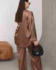 Štýlový oversized set