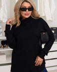 Maglione morbido