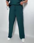 Ribbed knit set с cotton, spandex и polyester, комфортен и стиlinen за ежедневна носия.