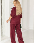 Structured fabric set EU082025 с polyester 97% и spandex 3%, изображение IMG_8347.