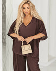 Structured fabric set EU082025 от polyester и spandex, изображение на текстурирана тъкан.