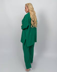 Light three-piece set