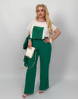 Light three-piece set