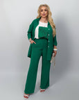 Light three-piece set