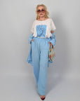 Light three-piece set