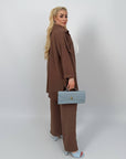 Light three-piece set