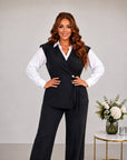 Three-Piece Set
