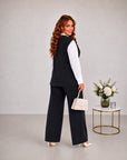Three-Piece Set