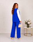 Three-Piece Set
