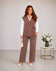 Three-Piece Set