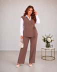 Three-Piece Set
