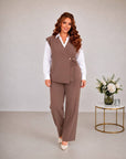Three-Piece Set