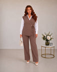 Three-Piece Set