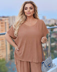 Pletená sada
