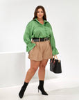 Relaxed-Fit Shirt
