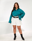 Relaxed-Fit Shirt