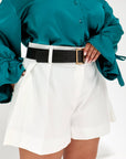 Relaxed-Fit Shirt