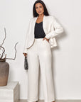 Wide-Leg Pants