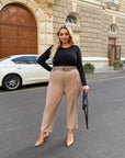 Classic trousers - Twiggy Shop