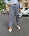 Classic trousers - Twiggy Shop