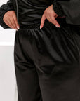 Bomber Jacket and Pants Set