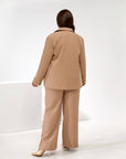 Oversized Blazer