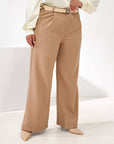 High-Waisted Pants