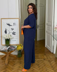 Light cotton set с 70% cotton и 30% polyester, показан на изображението.