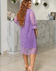Loose-fit dress - Twiggy Shop