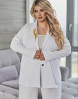 Стиlinen мъжки Printed blazer от polyester, lycra и nylon, изображение на яке с модерна кройка и изразитеlinen дизайн.
