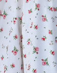 Cotton Summer Dress