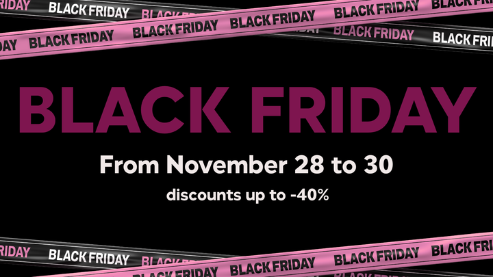 Black Friday is coming: how to shop smart and avoid unnecessary purchases