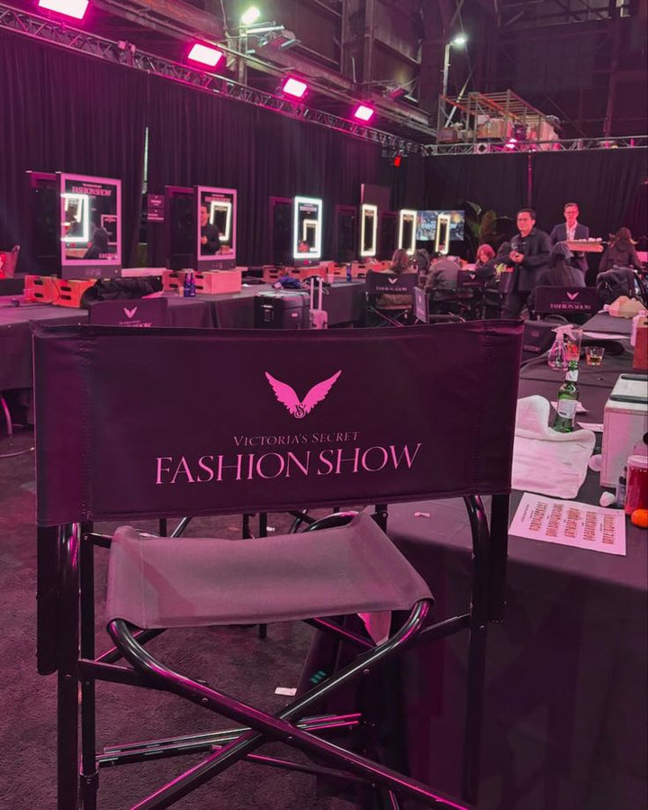 Victoria’s Secret 2025: The Runway of Change – Plus Size Models Redefine Beauty