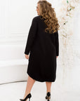 Loose-fit dress  - Twiggy Shop