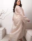 Asymmetrical cape made of lightweight fabric  YR с viscose и polyester, стилен дизайн, подходящ за ежедневна облекло.