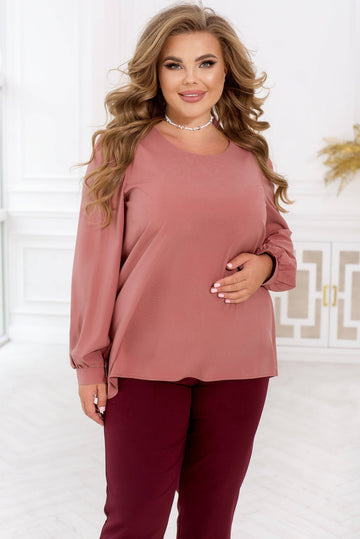 Soft blouse  - Twiggy Shop