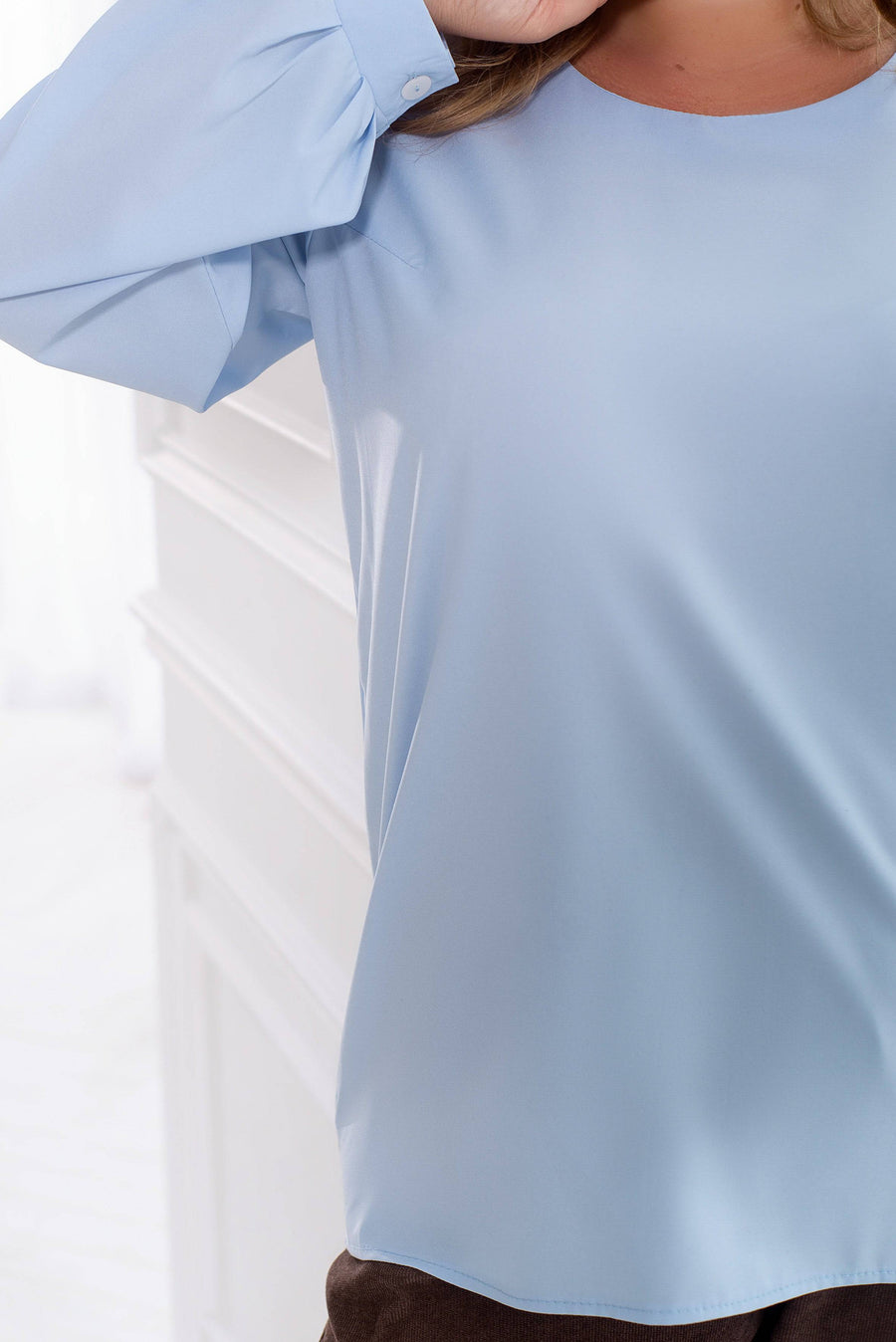 Soft blouse  - Twiggy Shop