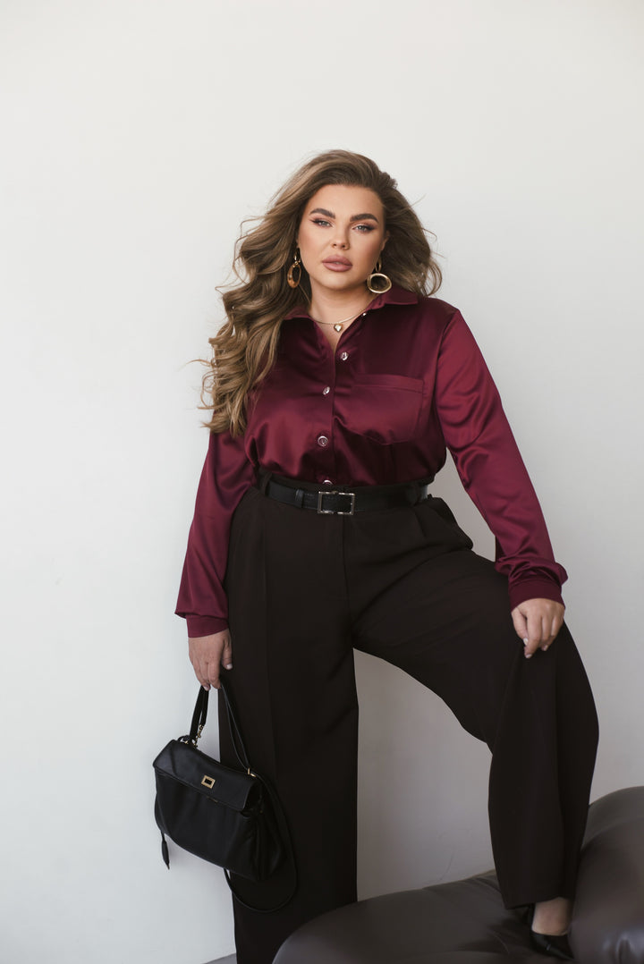 Plus Size Women's Clothing | Trendy & Comfortable Styles |Online