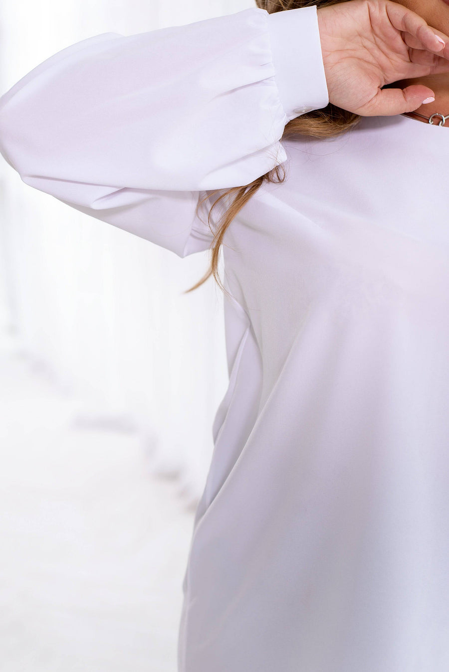 Soft blouse  - Twiggy Shop