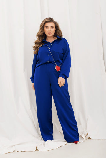 Shirt and trousers set  - Twiggy Shop